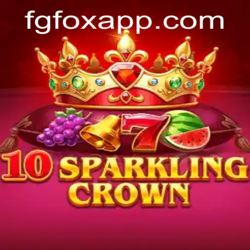 Discover the Enchantment of 10SparklingCrown: A New Era of Gaming with FGFOX