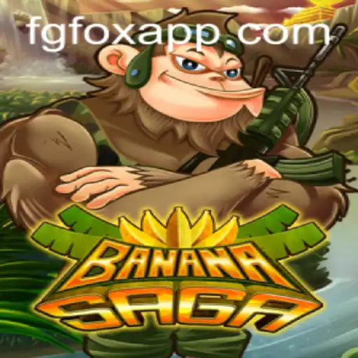 BananaSaga: The Adventure Game Taking the World by Storm