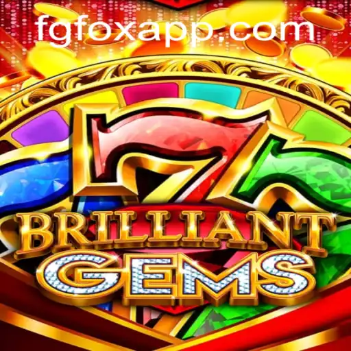 BrilliantGems: The Shimmering World of Strategy and Skill