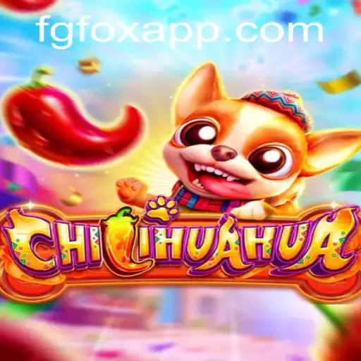 Experience the Wild Excitement of CHILIHUAHUA with FGFOX