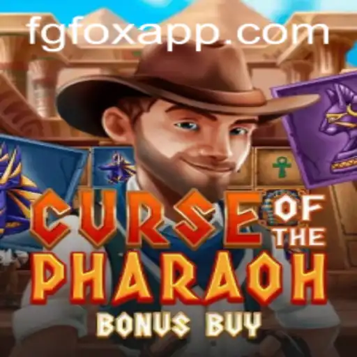 Immersive Adventure Awaits in Curse of the Pharaoh Bonus Buy