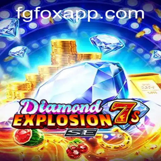 Unveiling the Thrills of DiamondExplosion7sSE: A Game That Shines with Excitement