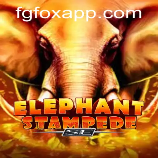 Discover the Thrills of ElephantStampedeSE: A Dynamic Gaming Experience