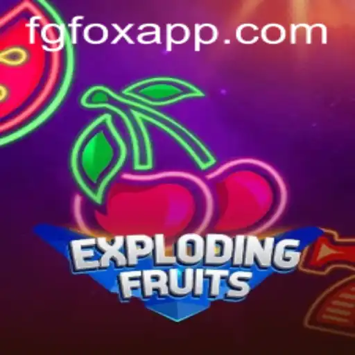 Exploring ExplodingFruits: The Latest Sensation in Online Gaming