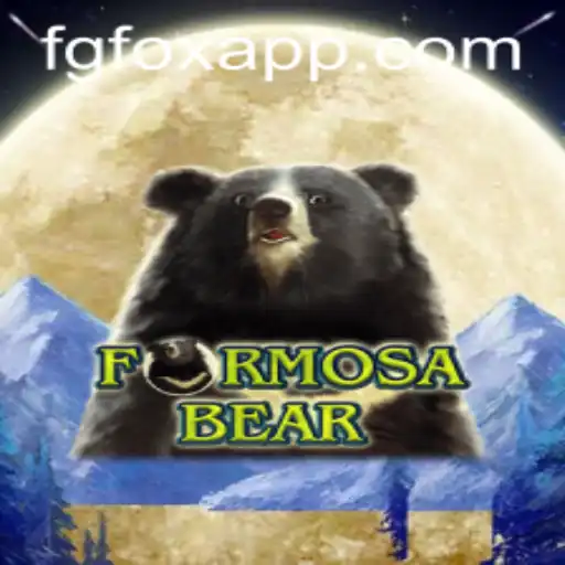Discover the Exciting World of FormosaBear: The Ultimate FGFOX Experience