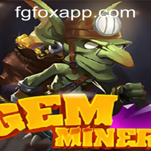 GemMiner: Adventures in the Depths