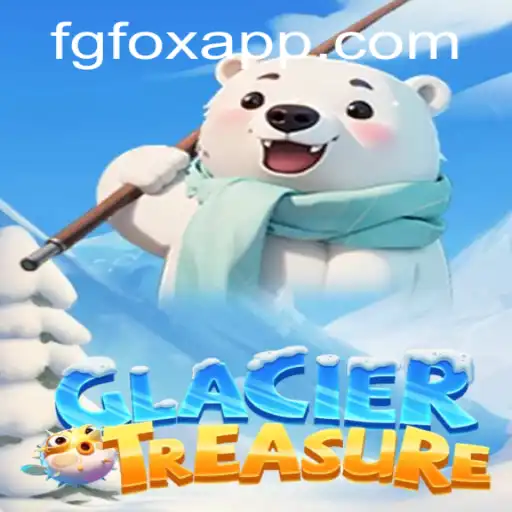 Discover the Enchantment of GlacierTreasure with FGFOX