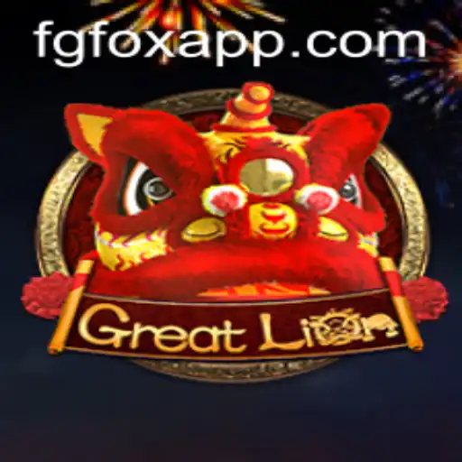 Unleashing the Roar: Exploring 'GreatLion' and the Thrilling World of FGFOX