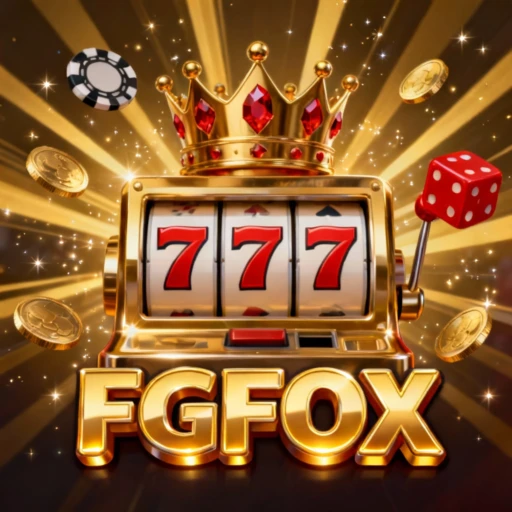 FGFOX | Your Ultimate Portal to Exciting Online Gaming Adventures and ...