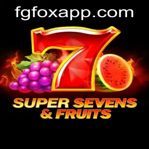 Explore the Exciting World of 7SuperSevensFruits: A Thrilling Gaming Experience