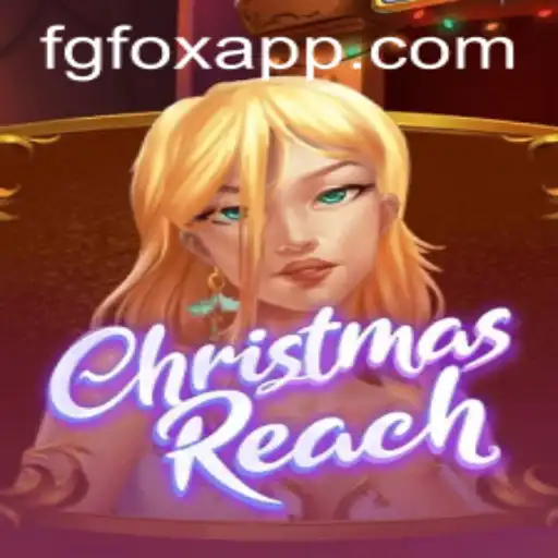 ChristmasReach: The Festive Adventure Game Taking the World by Storm