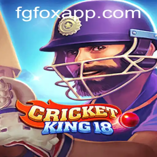 Unveiling CricketKing18: A Revolutionary Step in Virtual Gaming