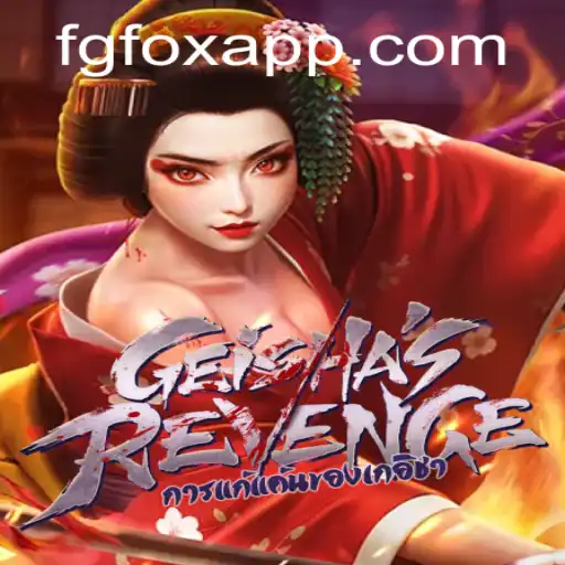 GeishasRevenge: A Journey into the Enigmatic World of FGFOX