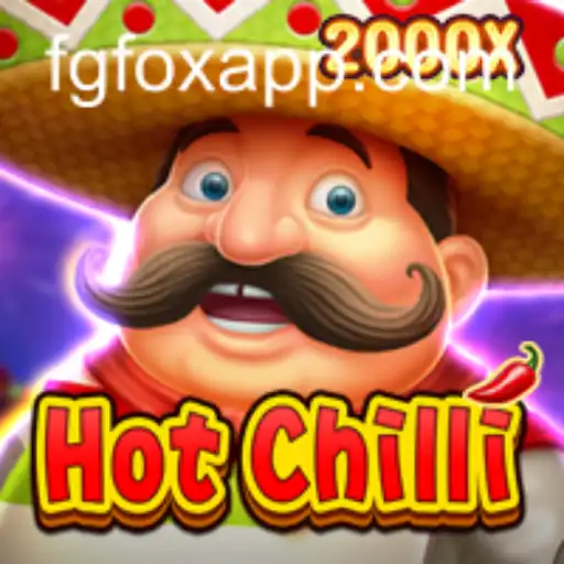 HotChilli: The Spicy Game You Can't Resist