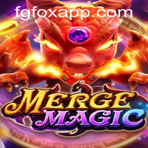 Discover the World of MergeMagic: A Captivating Puzzle Adventure