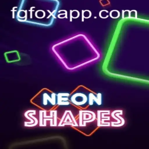 NeonShapes: A Dazzling Journey Through Luminescent Puzzles and Thrills