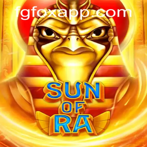 Exploring SunofRa: A Journey into the Mystical World of FGFOX