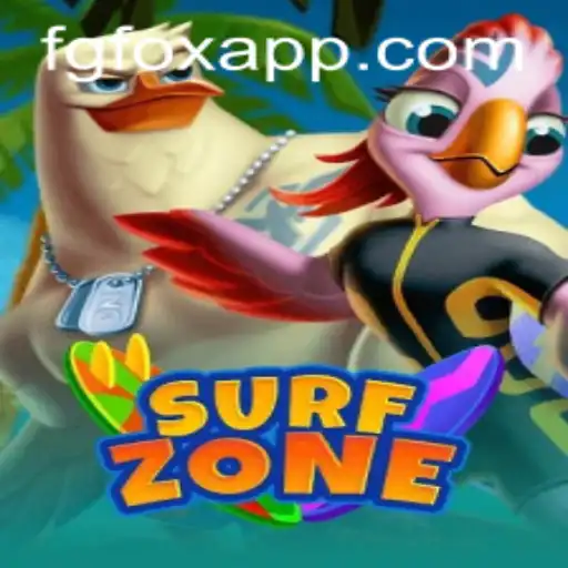 SurfZone: Riding the Waves of Innovation with FGFOX