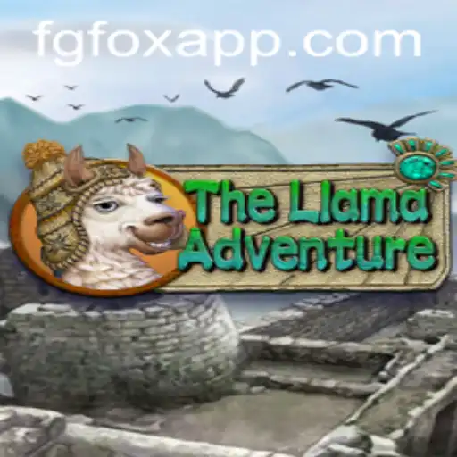 TheLlamaAdventure: A New Gaming Experience with FGFOX Elements