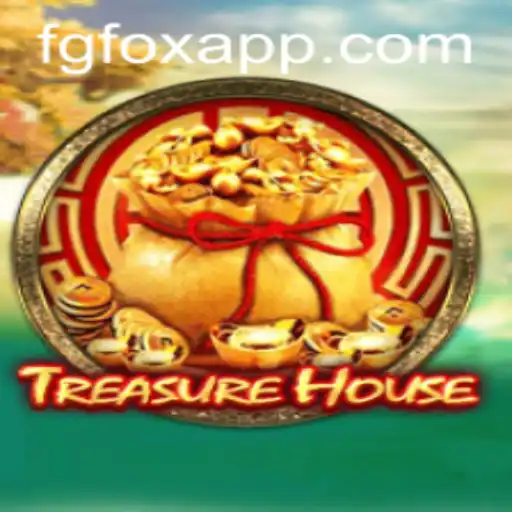 Discover the Mysterious World of TreasureHouse: A New Adventure Awaits with FGFOX