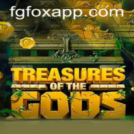 Exploring the Epic Adventure in TreasureoftheGods