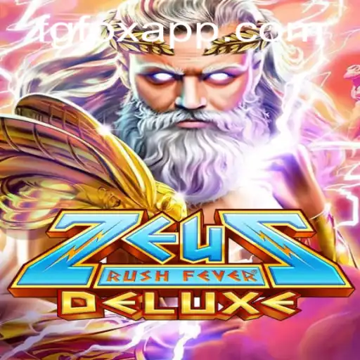 Exploring the Electrifying World of ZeusRushFeverDeluxe: A Deep Dive into the Game and Its Mechanics