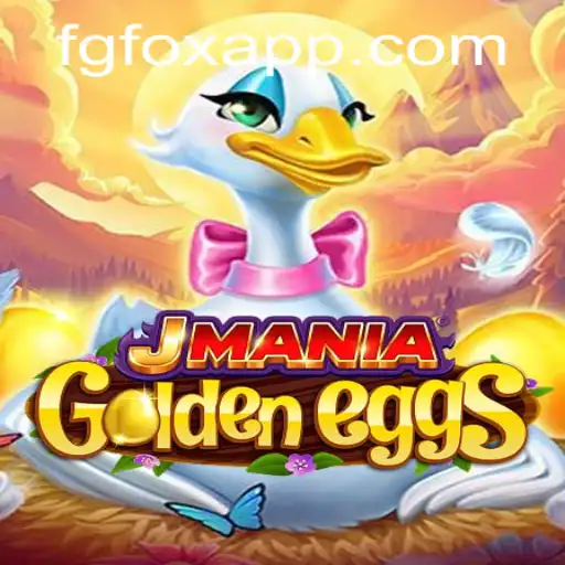 Discover the Thrilling World of JManiaGoldenEggs