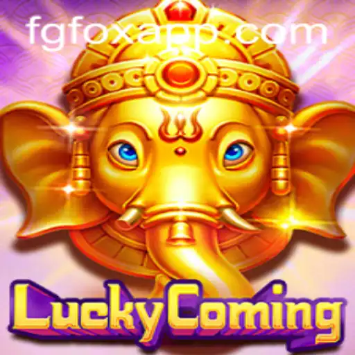 Discover the Excitement of LuckyComing with FGFOX