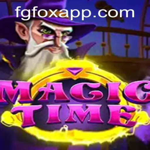 Discovering the Enchanting World of MagicTime: A New Frontier in Gaming