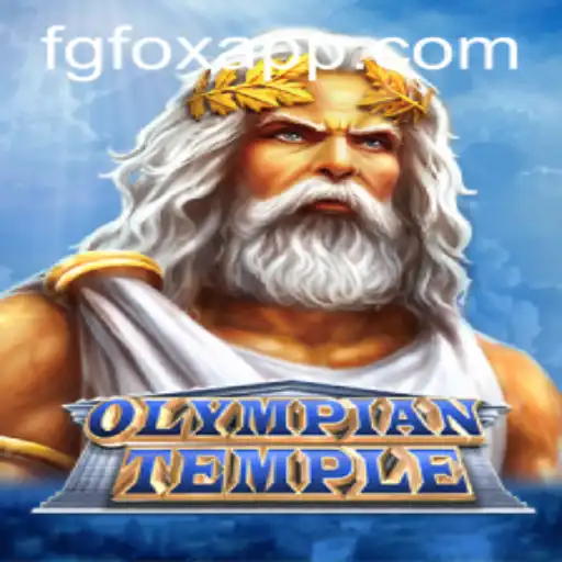 OlympianTemple: An Immersive Gaming Experience with FGFOX
