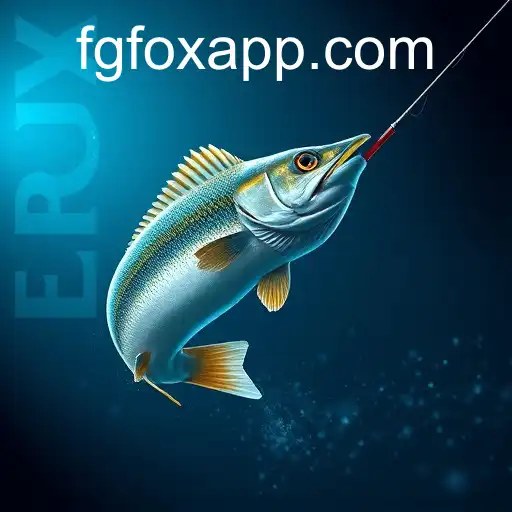 Exploring the World of Online Fishing: The Role of FGFOX in the Digital Angling Revolution