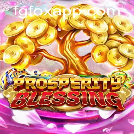 Experience ProsperityBlessing: Unveiling the World of FGFOX