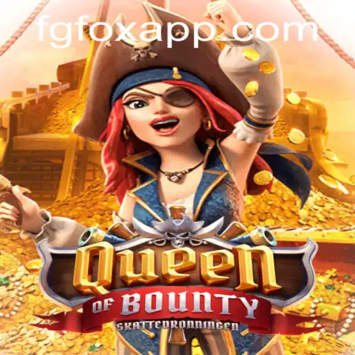 Queen of Bounty: A Treasure-Hunting Adventure on the High Seas