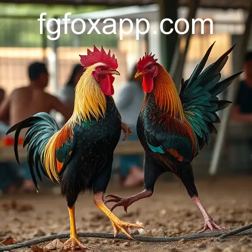 The Fascinating World of Sabong Games: Exploring the FGFOX Phenomenon