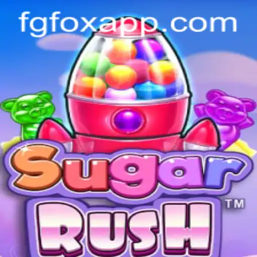 Explore SugarRush: The Sweet Adventure with FGFOX