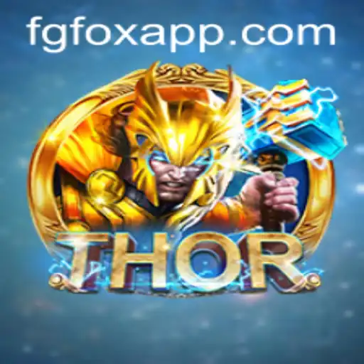 Unraveling the Epic World of THOR: An FGFOX Adventure
