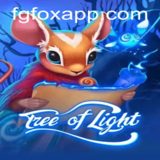 Tree of Light: An Enchanting Adventure with FGFOX Elements