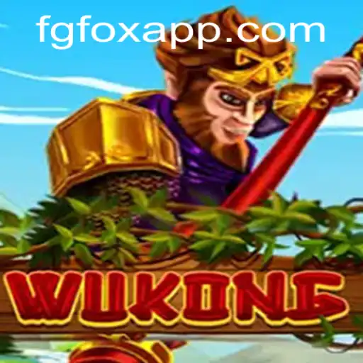 Discover Wukong: A Journey Through Adventure