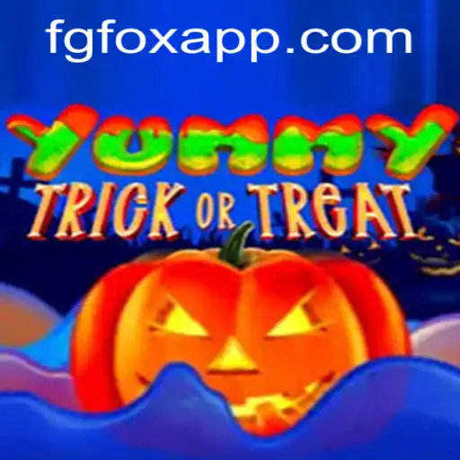 Exploring YummyTrickorTreat: A Spooky Adventure with FGFOX